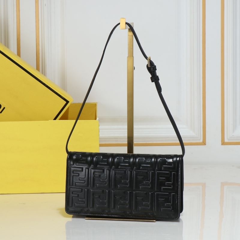 F**di baguette bags